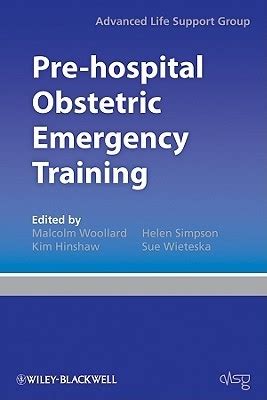 download Pre-Obstetric Emergency Training